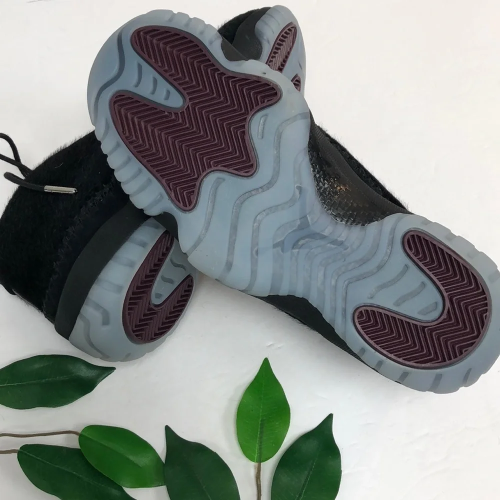 $170 NEW NIKE | Air Jordan Future Knight High women size 8